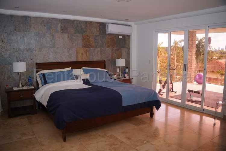 Venta de Casa en Albrook Casa Albrook 1012.74 Mts PD - Imagen 10