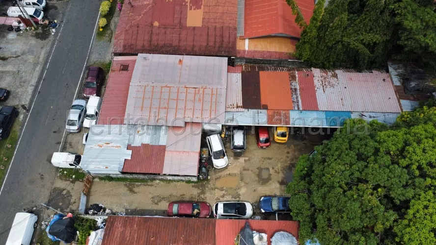 Venta de Terreno en Parque Lefevre Lote de Terreno 892 Mts PD - Imagen 4