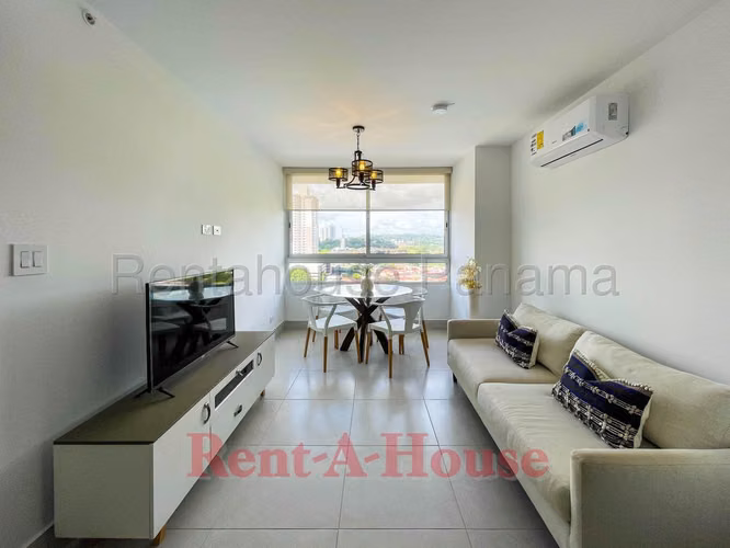 Apartamento en Venta en PH GREENWOOD El Bosque Tumba Muerto 26AECC2321