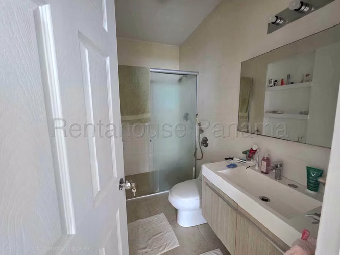 Alquilo Apartamento en Avenida Balboa OF27-1255 - Imagen 5