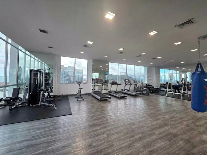 Alquilo Apartamento en Avenida Balboa OF27-1255 - Imagen 18