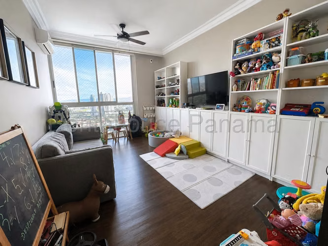 Vendo Apartamento en Costa del Este OF27-1241 - Imagen 17