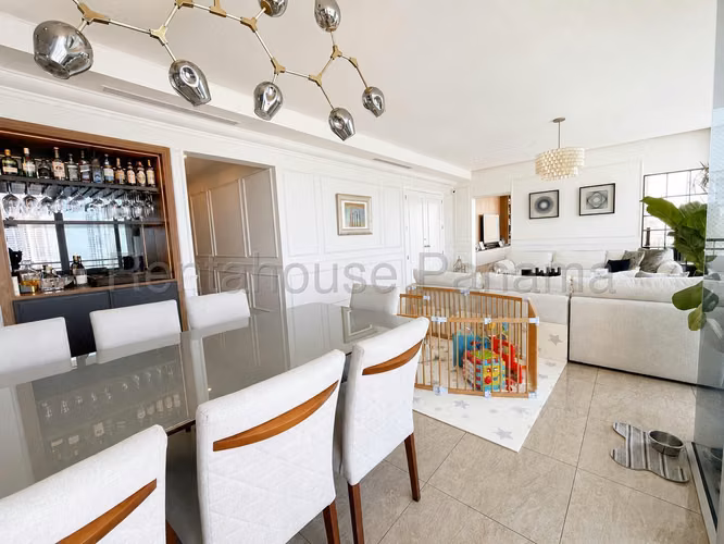 Vendo Apartamento en Costa del Este OF27-1241 - Imagen 6