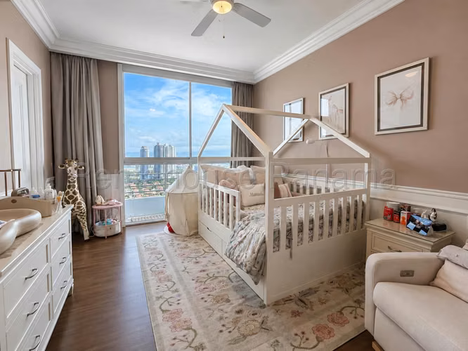 Vendo Apartamento en Costa del Este OF27-1241 - Imagen 11