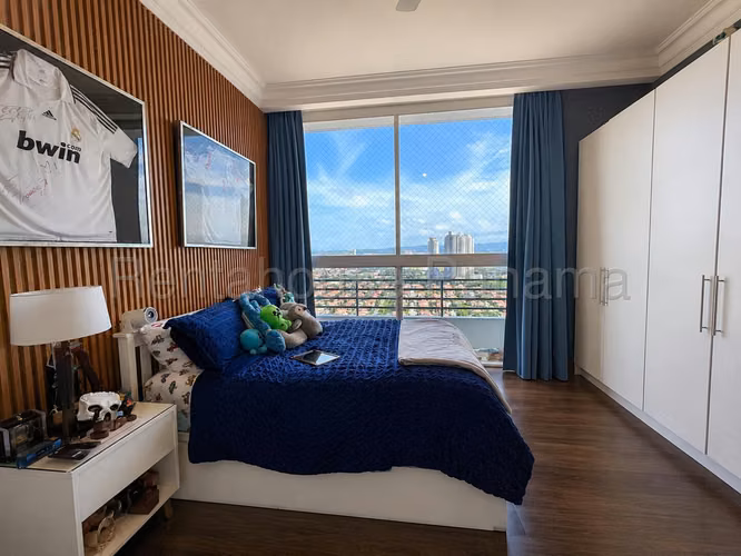 Vendo Apartamento en Costa del Este OF27-1241 - Imagen 15