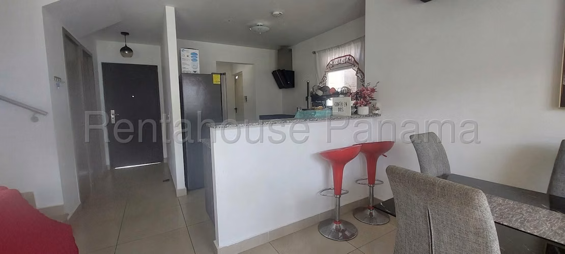 Vendo Casa en Chorrera OF27-1247 - Imagen 4