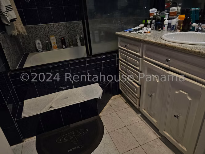 Vendo Casa en Altos del Golf OF27-1235 - Imagen 9