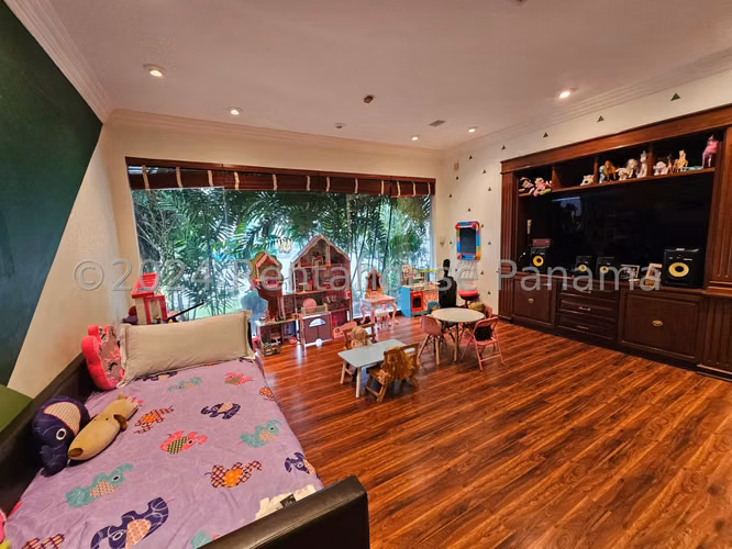 Vendo Casa en Altos del Golf OF27-1235 - Imagen 17