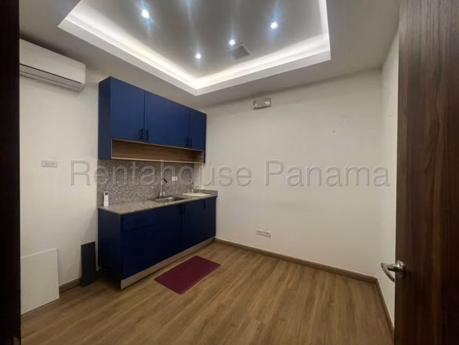 Alquilo Local en Obarrio OF27-1250