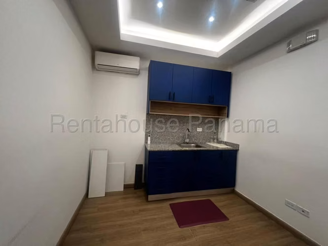 Alquilo Local en Obarrio OF27-1250