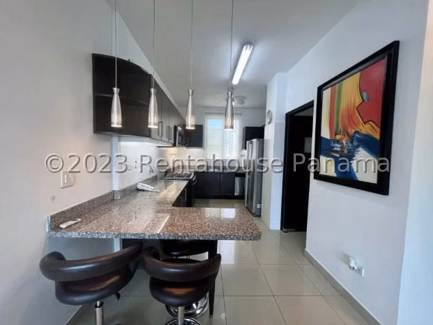 Apartamento Amoblado en Venta en Obarrio 26PPM4916 - Imagen 4