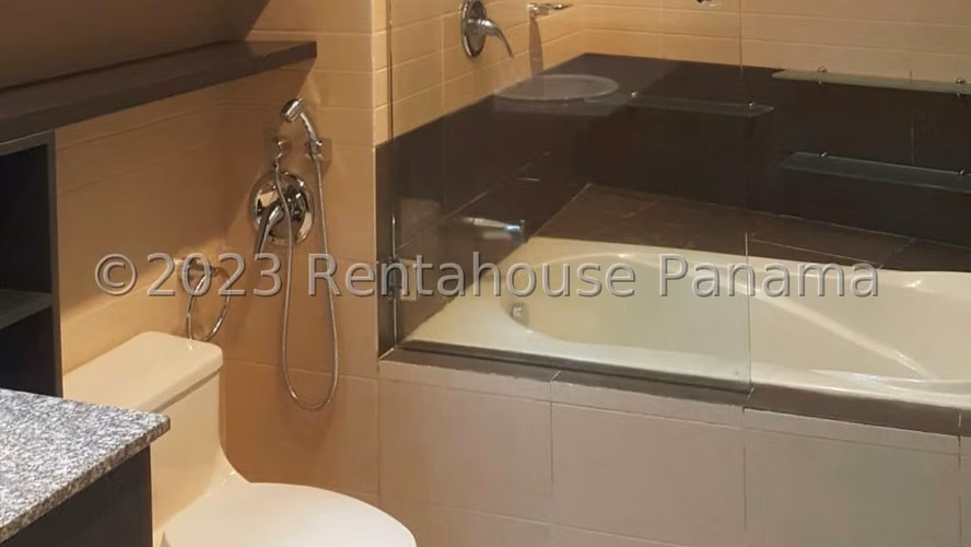Apartamento Amoblado en Venta en Obarrio 26PPM4916 - Imagen 14