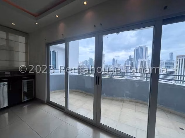Apartamento Amoblado en Venta en Obarrio 26PPM4916 - Imagen 7