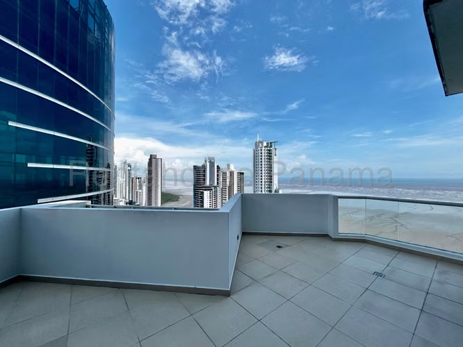 Apartamento Dúplex Amoblado en Venta en Costa del Este 26PPM7677 - Imagen 6