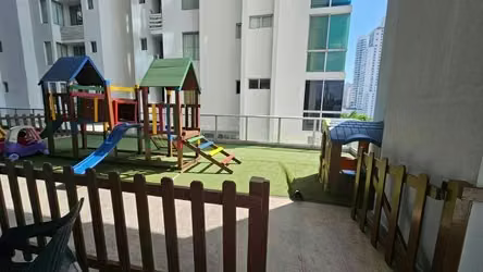 Alquiler Apartamento Amoblado de lujo de 2Rec 2Baños.San Francisco. VL - Imagen 15