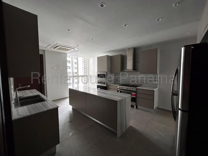 Oportunidad! Apartamento en Venta en Punta Paitilla 26PPM8029