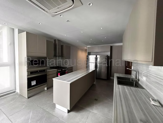 Oportunidad! Apartamento en Venta en Punta Paitilla 26PPM8029