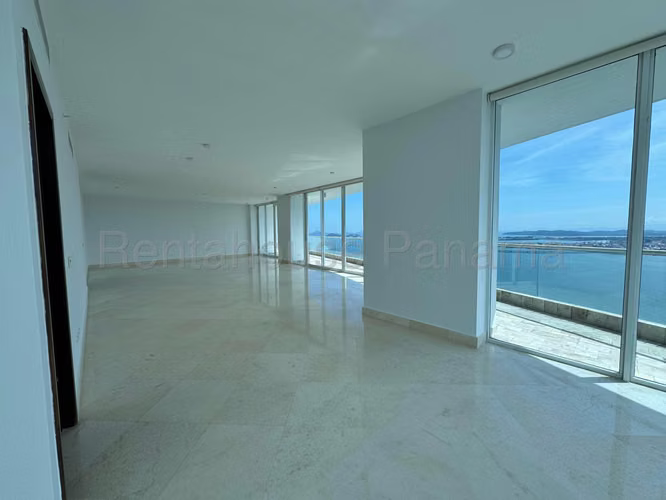Lujoso Apartamento en Venta en Punta Paitilla 26PPM7249