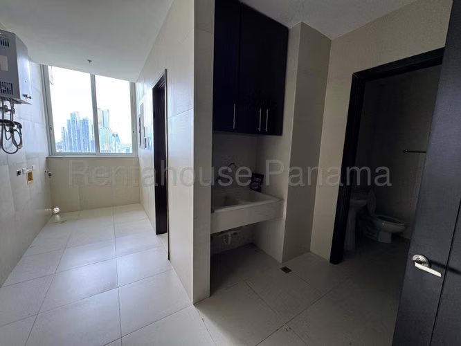 Lujoso Apartamento en Venta en Punta Paitilla 26PPM7249
