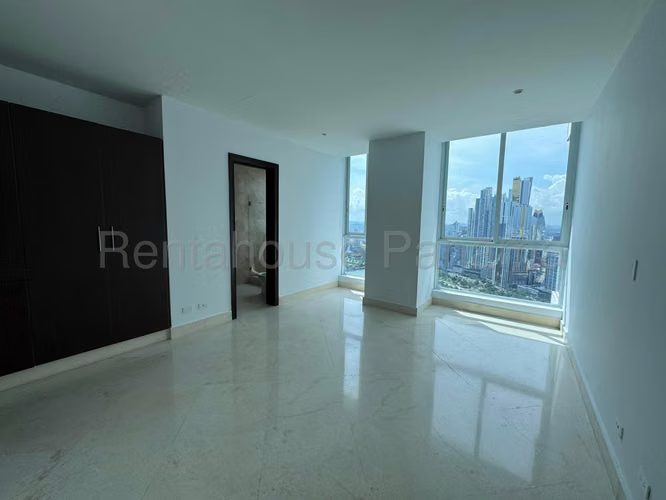 Lujoso Apartamento en Venta en Punta Paitilla 26PPM7249