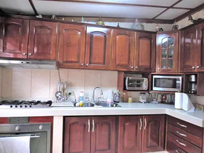 Amplia Casa en Venta en Betania 26PPM882 - Imagen 4