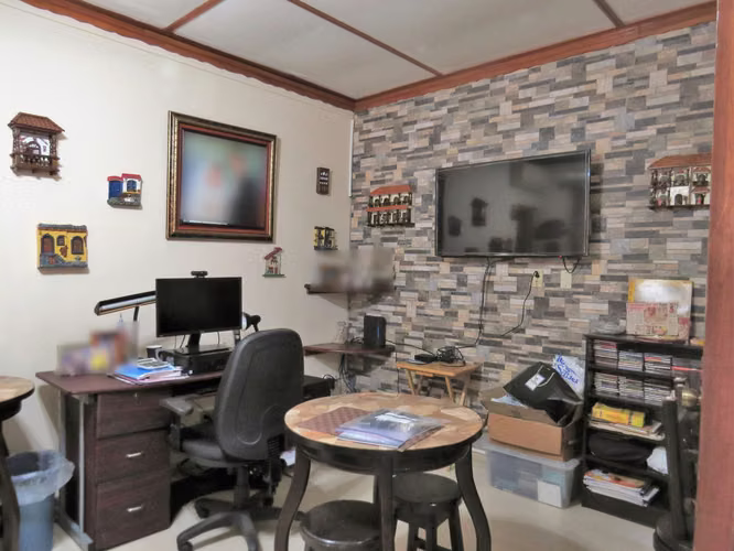 Amplia Casa en Venta en Betania 26PPM882 - Imagen 10