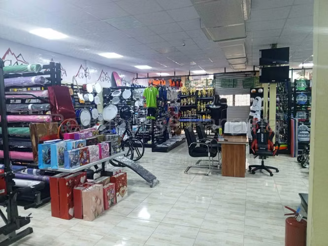 Local Comercial de 645 m² en Venta en el Dorado 27PPM1268 - Imagen 16