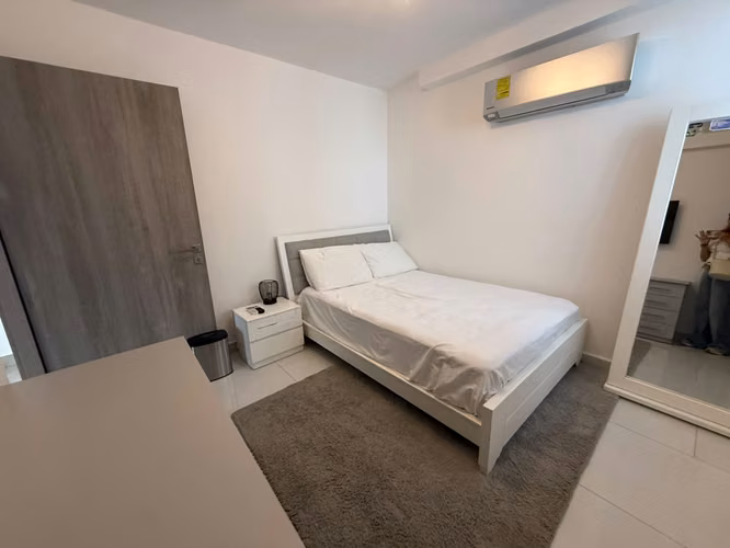 Velure, Apartamento Amoblado en Alquiler en El Cangrejo (DD577) - Imagen 9