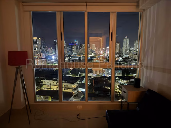 Apartamento en Alquiler en San Francisco 27LDC1253 - Imagen 2