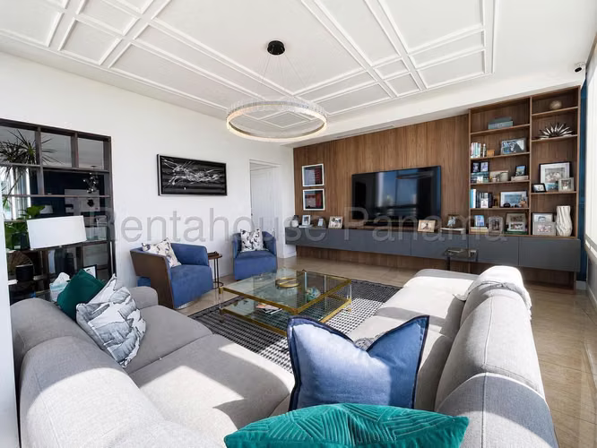 Apartamento en Venta en Costa del Este 27LDC1241 - Imagen 4