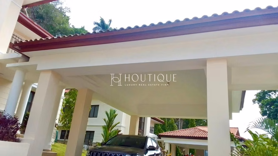 Venta de Residencia Modelo Lucía en Los Senderos de Camino de Cruces