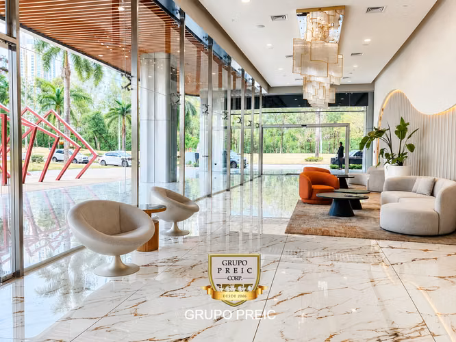 Apartamento en alquiler costa del este Ph Arcadia amoblado CC - Imagen 12