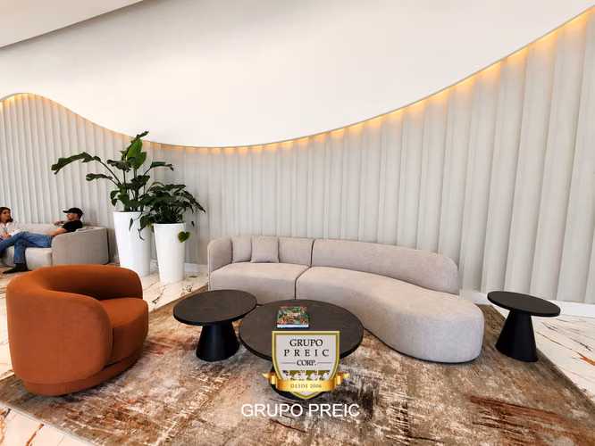 Apartamento en alquiler costa del este Ph Arcadia amoblado CC - Imagen 11