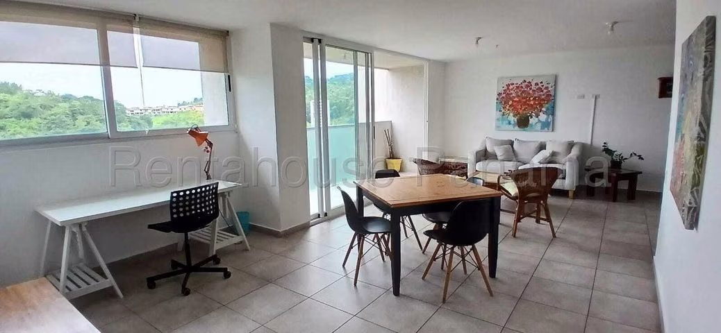 Apartamento en alquiler en PH Hacienda Golf 26LRL2937 - Imagen 6
