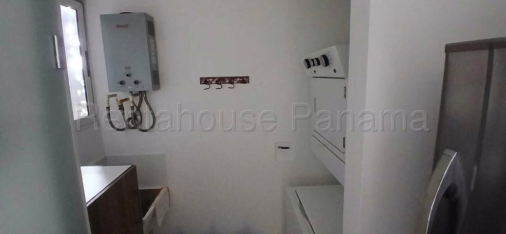 Apartamento en alquiler en PH Hacienda Golf 26LRL2937 - Imagen 8