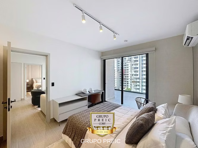 Apartamento en venta San Francisco Ph The Hub PP - Imagen 10