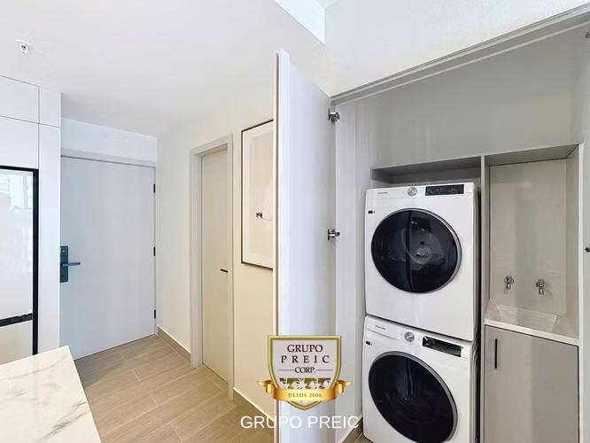 Apartamento en venta San Francisco Ph The Hub PP - Imagen 2