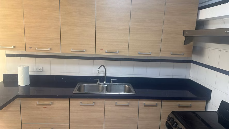 MT ALQUILO, PUNTA PAITILLA AMOBLADO 1 REC 2 BAÑO PH TOLEDO $1200 - Imagen 6
