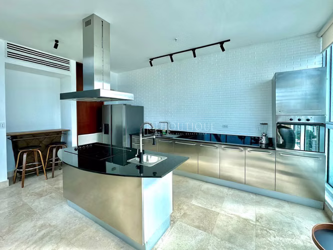 Venta de apartamento Tipo Loft en Punta pacifica - Imagen 9