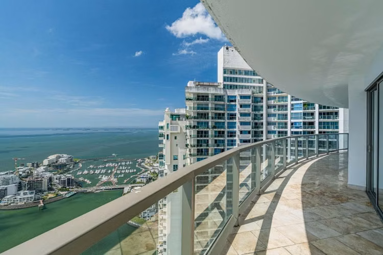 PH TOC JW MARRIOT / Alquiler / Punta Pacífica - Imagen 4