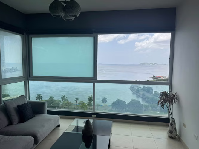 Apartamento Amoblado en Alquiler en Avenida Balboa - Imagen 5