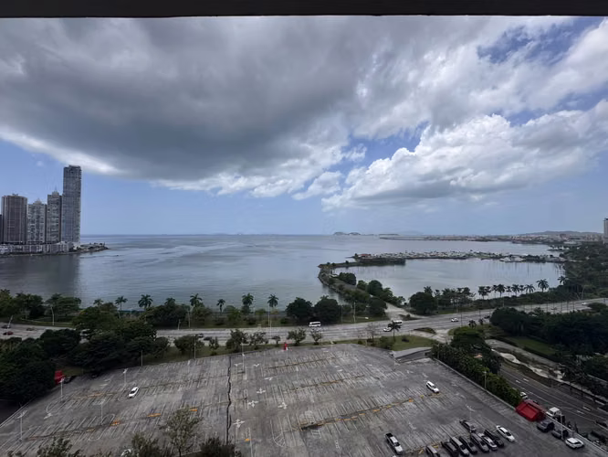 Apartamento Amoblado en Alquiler en Avenida Balboa - Imagen 11