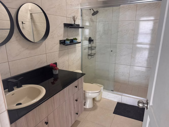 Apartamento Amoblado en Alquiler en Avenida Balboa - Imagen 9