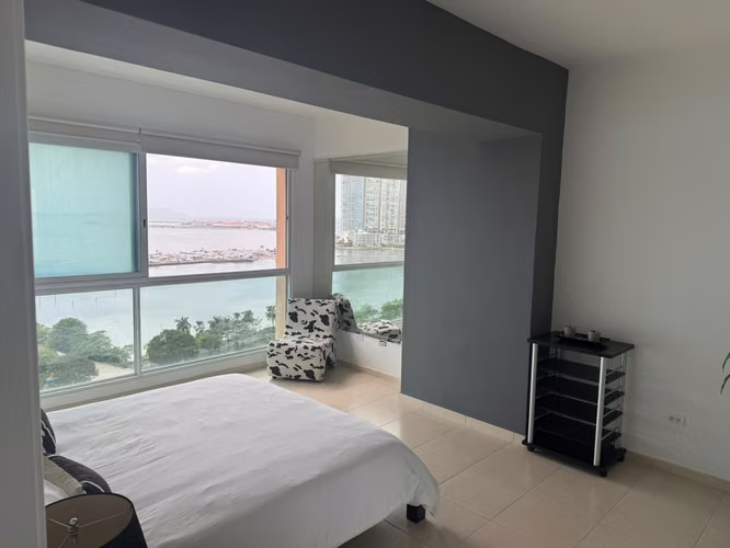 Apartamento Amoblado en Alquiler en Avenida Balboa - Imagen 10