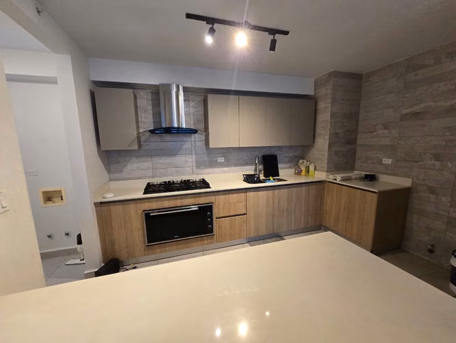 ALQUILER APARTAMENTO EN CONDADO COUNTRY CLUB - Imagen 5