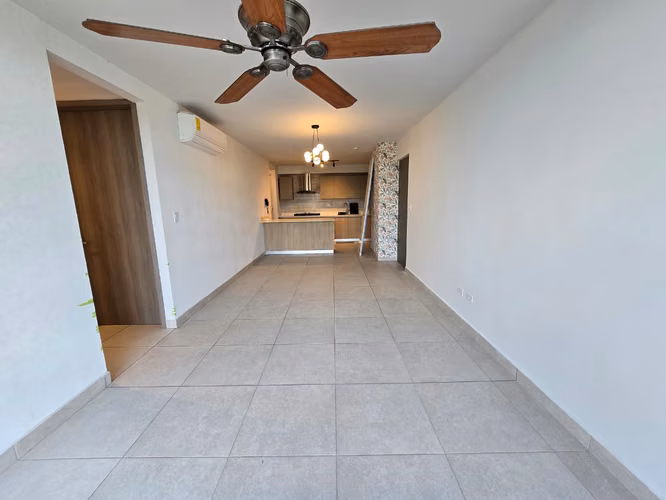 ALQUILER APARTAMENTO EN CONDADO COUNTRY CLUB - Imagen 2
