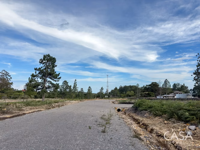 Lote de 2,154 m² con Pinos Maduros en Venta en Alto Boquete - Imagen 19