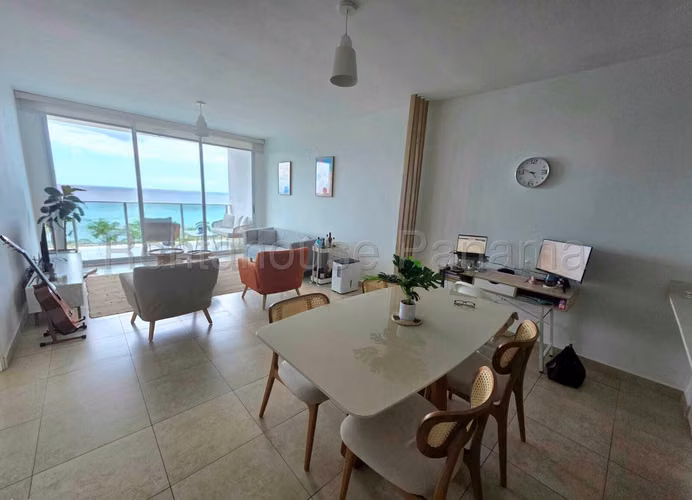 Alquiler de Apartamento en Avenida Balboa Ph H2O on the Ocean Solo Cliente Directo LFC - Imagen 2