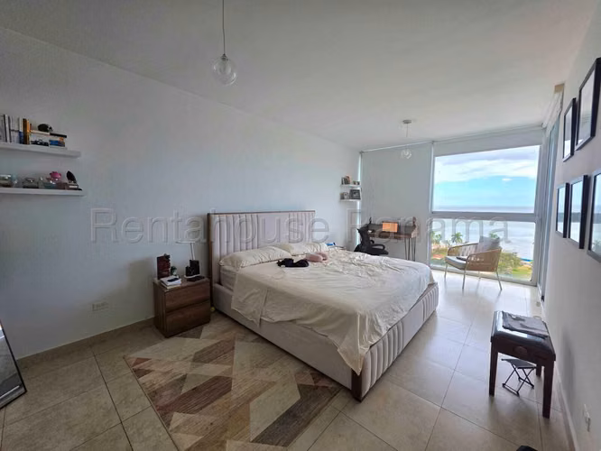 Alquiler de Apartamento en Avenida Balboa Ph H2O on the Ocean Solo Cliente Directo LFC - Imagen 5
