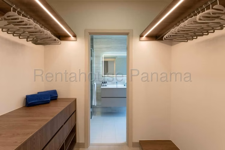 Alquiler de Apartamento en Costa del Este Ph Arcadia Solo Cliente Directo LFC - Imagen 7